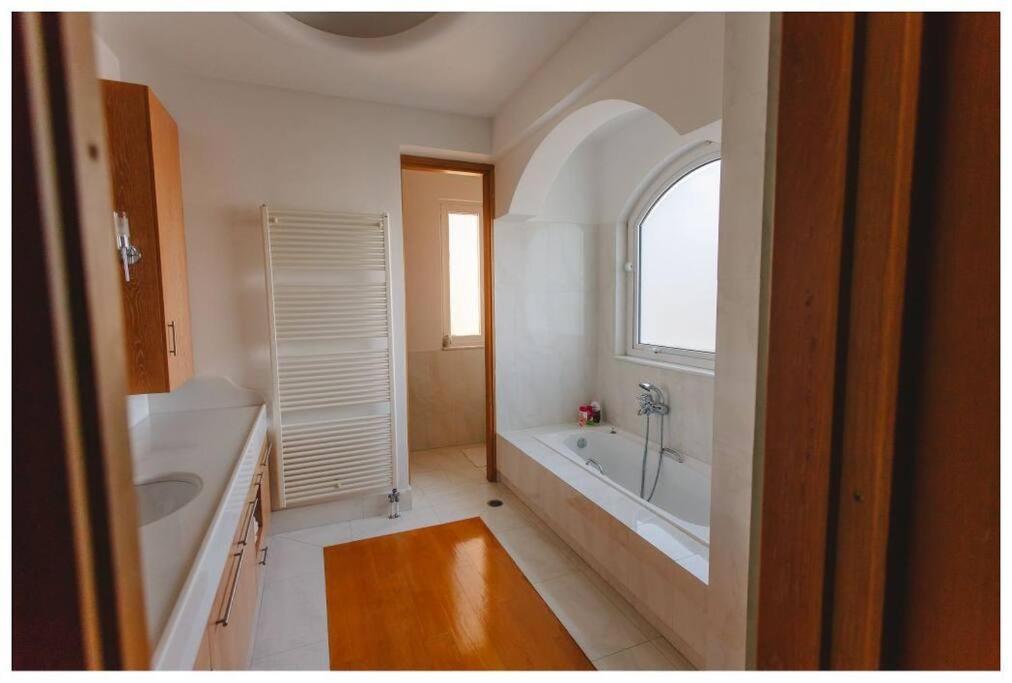 Villa Larisa Villa Atene